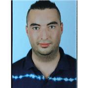 Soy graduado en el Grado de Educación Primaria con menciones en Inglés, Religión, Música y Español como Lengua Extranjera. He realizado mis prácticas propias al título en el colegio concertado Escolapios Granada-Cartuja y en el colegio concertado San josé